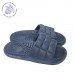 Dép nam Thái Lan nhựa mềm có gai massage  BDF476 (size 40 - 45)